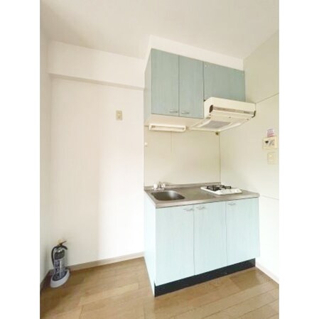 ジョイビレッジ御殿山の物件内観写真